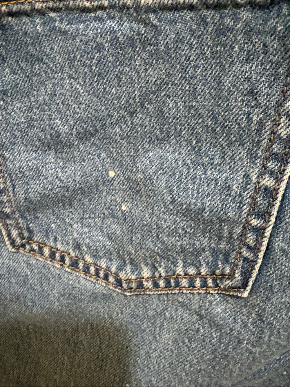 Primark Denim Jumper Size 12 (US) - Picture 10 of 15